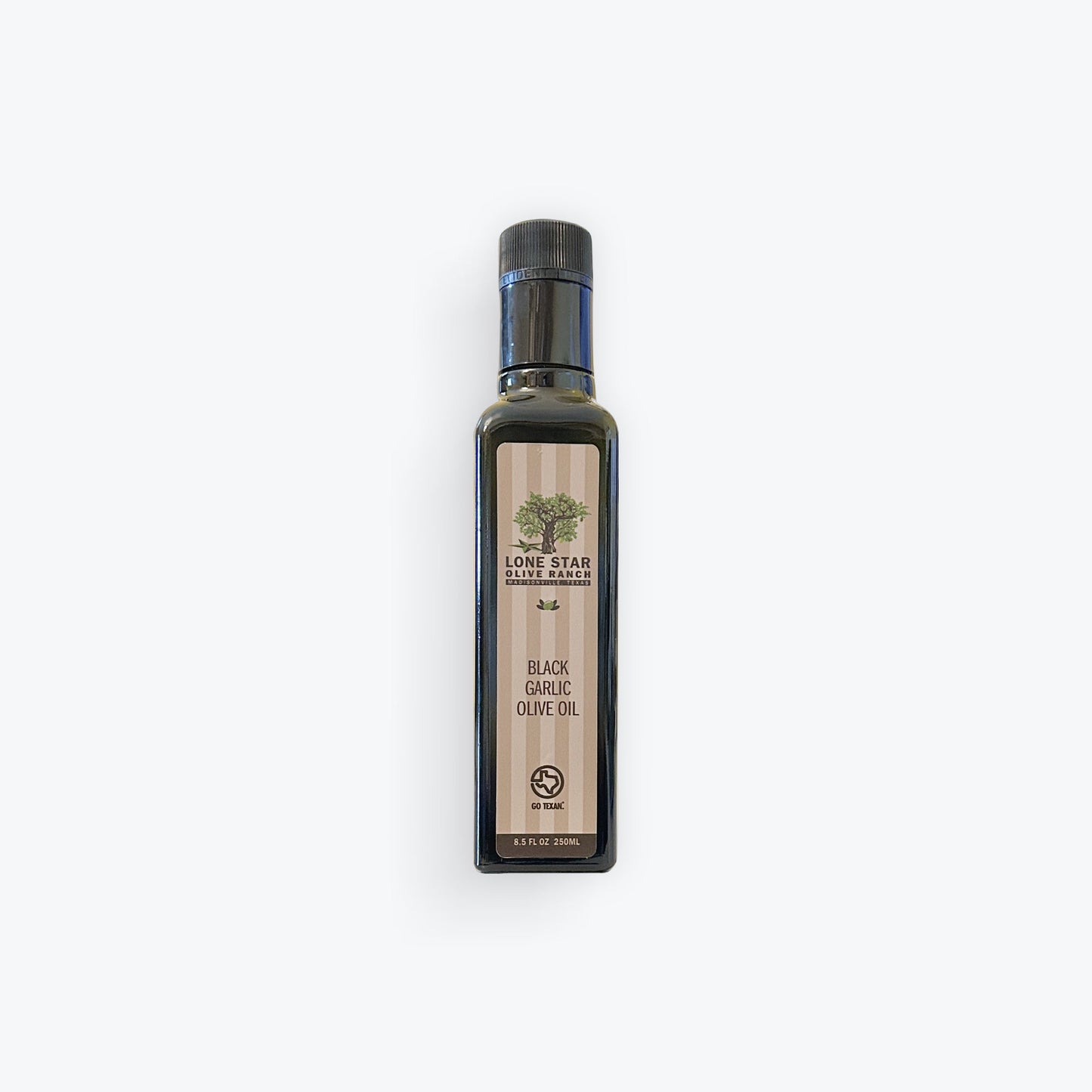 Black Garlic Infused Olive Oil by Olive These Foods – small - batch /olive - oil