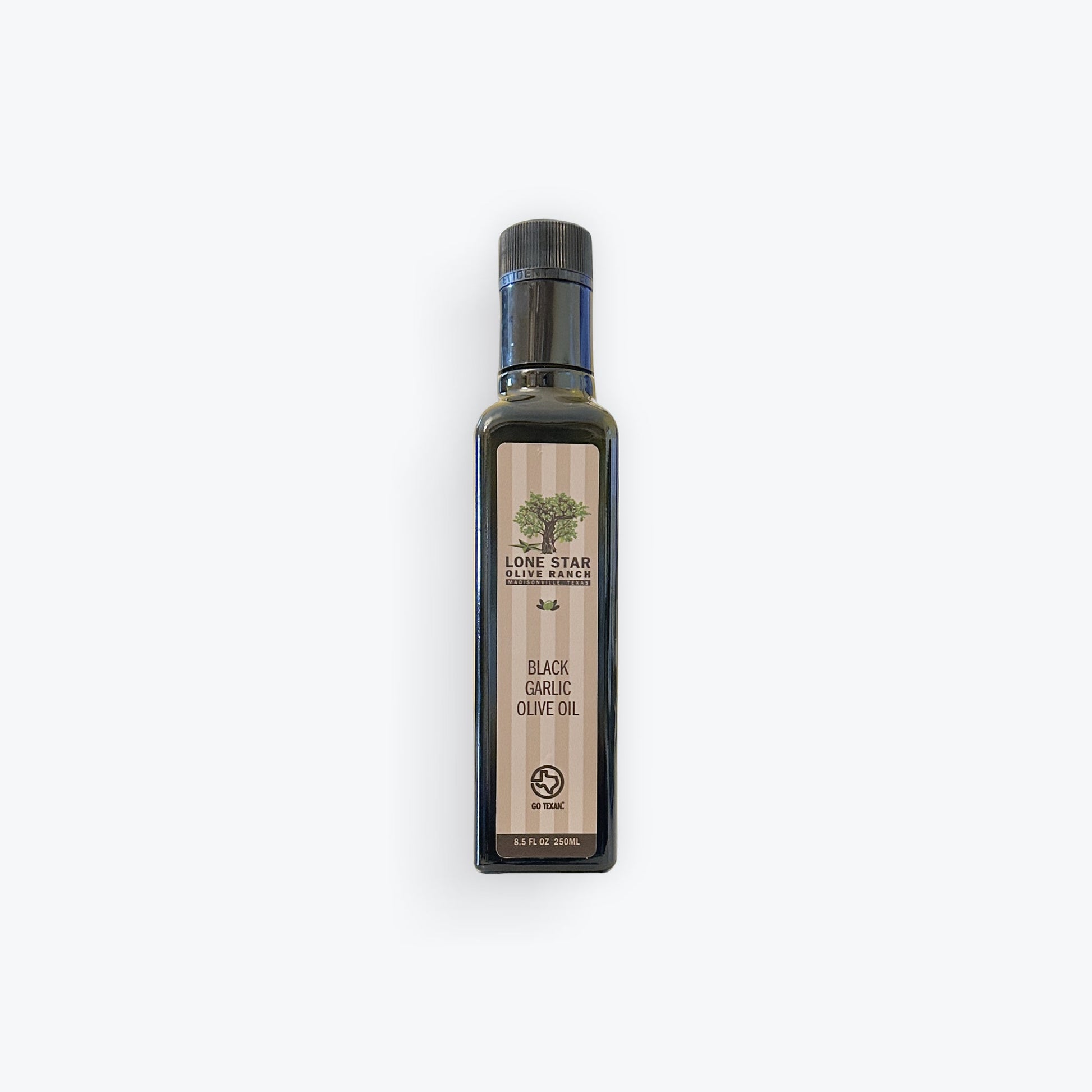 Black Garlic Infused Olive Oil by Olive These Foods – small - batch /olive - oil