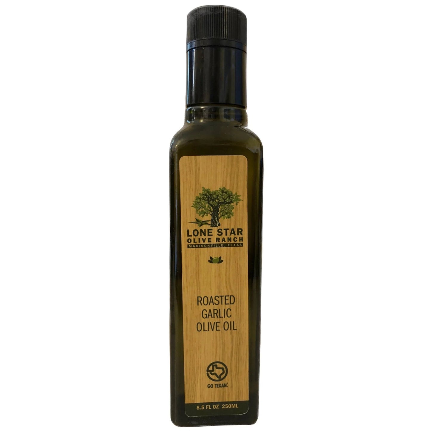 Roasted Garlic Infused Olive Oil by Olive These Foods – small - batch /olive - oil