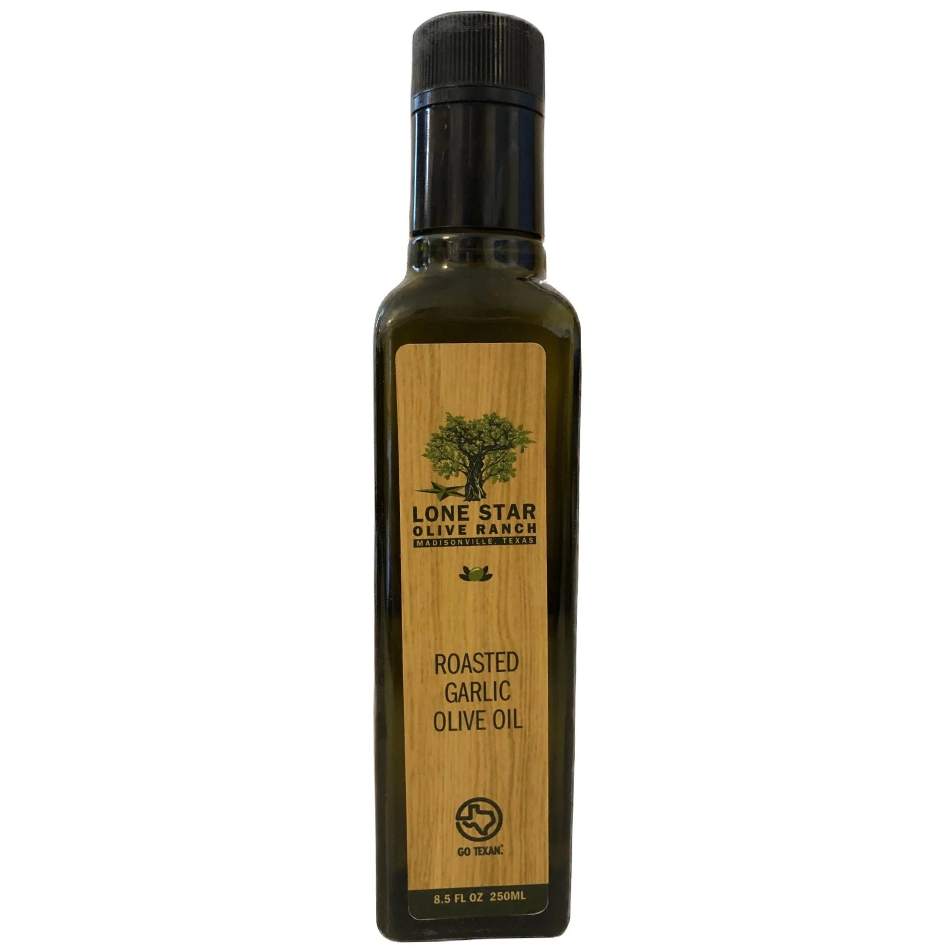 Roasted Garlic Infused Olive Oil by Olive These Foods – small - batch /olive - oil